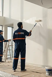 Interior Painting in UAE