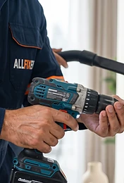 Handyman in UAE