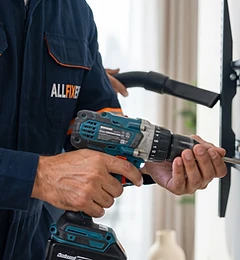 Handyman in UAE