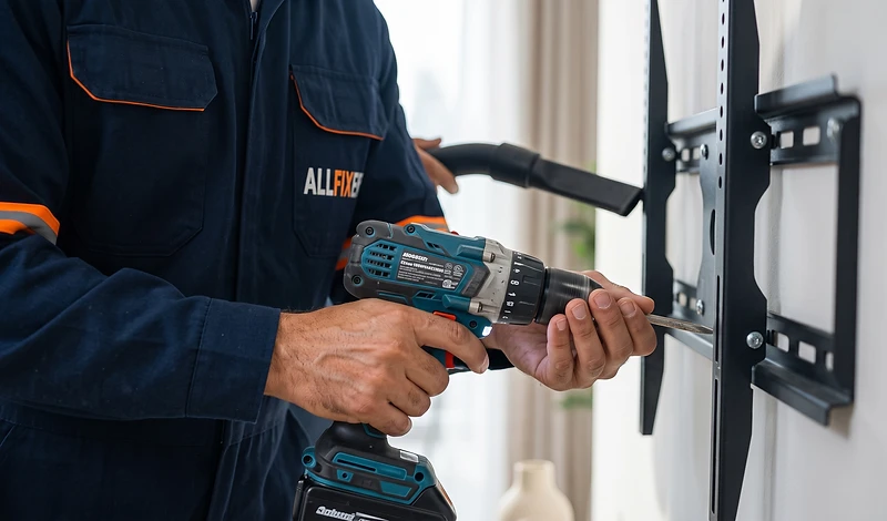 Handyman in UAE