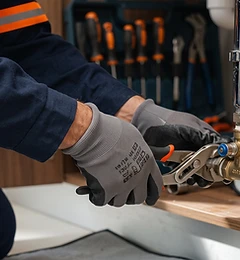 Plumbing in UAE