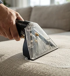 Carpet cleaning in UAE