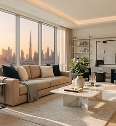 Holiday Home Cleaning in UAE