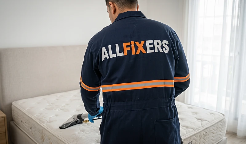 Mattress cleaning in UAE