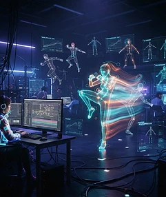Animation