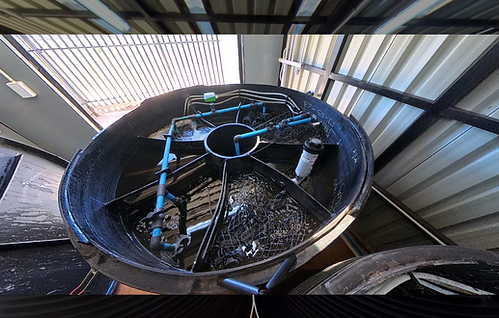 WRC — Aquonic 360° Experience — view 1