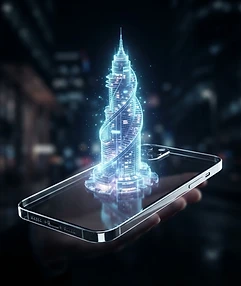 Augmented Reality