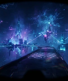 Virtual Reality