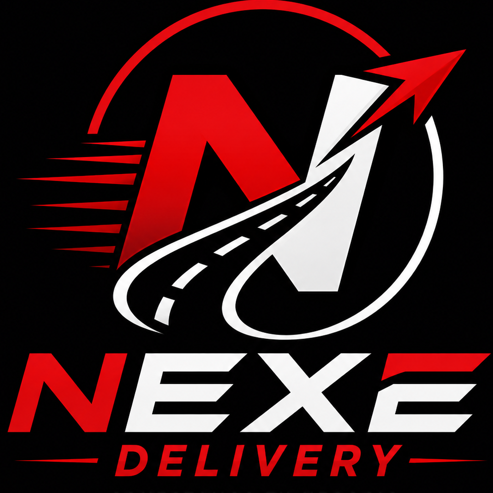 NexeDelivery