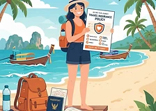Travel insurance
