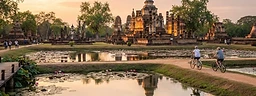 Sukhothai