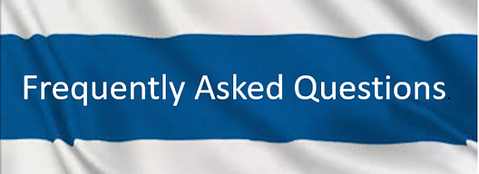 Frequently Asked Questions