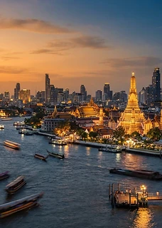Bangkok