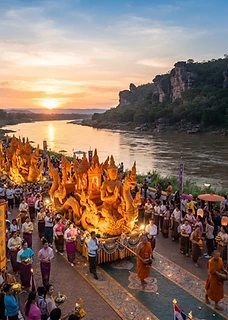 Ubon Ratchathani