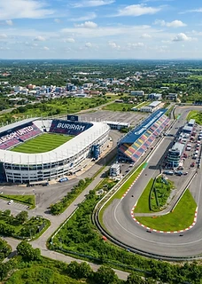 Buriram