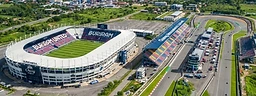Buriram