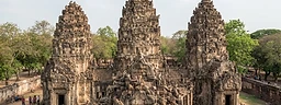 Lopburi