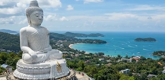 Phuket destination guide