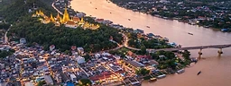 Nakhon Sawan