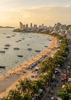 Pattaya