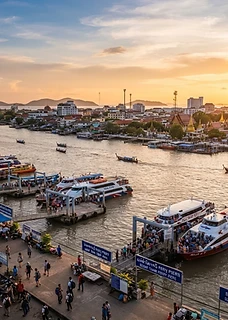 Surat Thani