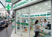 Pharmacies