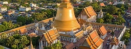 Nakhon Si Thammarat