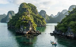 Mu Ko Ang Thong National Park