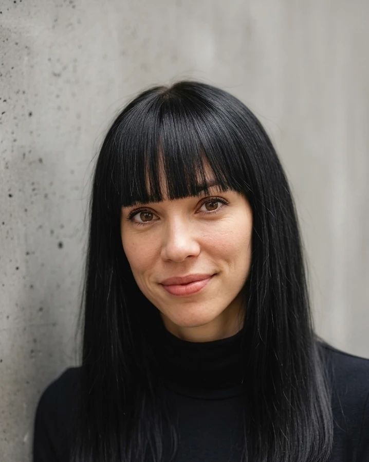 Anne-Marie Legault