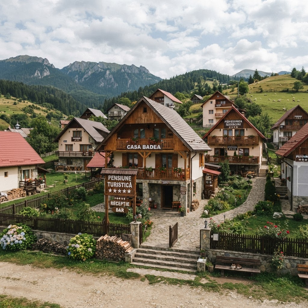 ID Unic pentru cazări turistice: noua lege care schimbă piața cazării în România