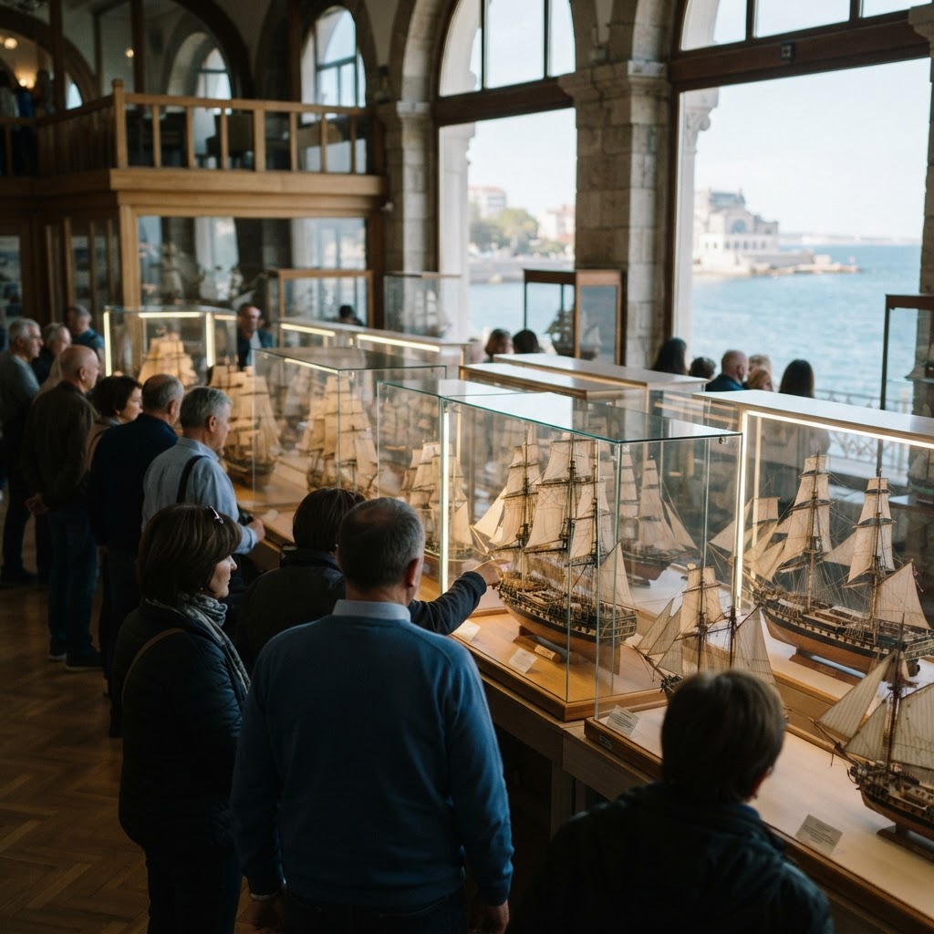 Constanța găzduiește Campionatul European de Navomodelism între 14 și 20 septembrie