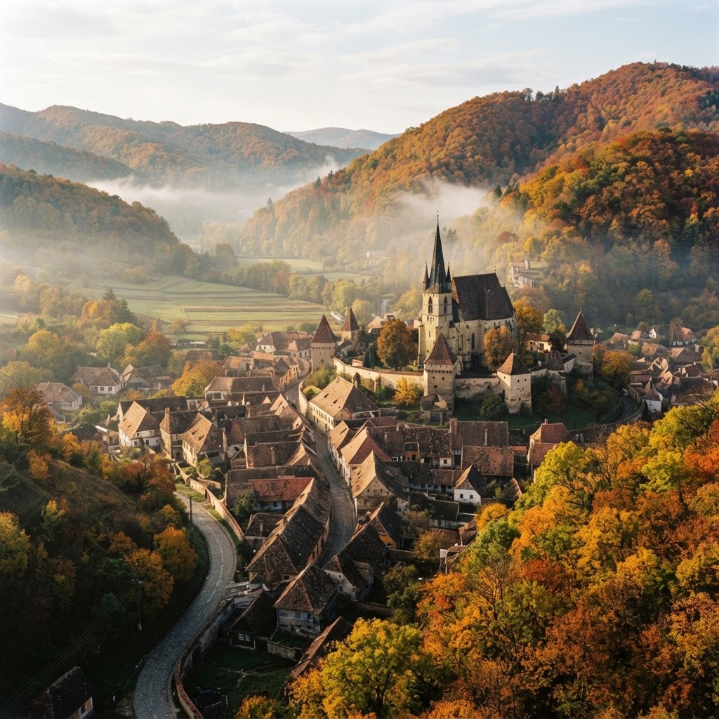 Turismul din România a accelerat în august: sosirile au crescut cu 9%, la 2,27 milioane de turiști cazați