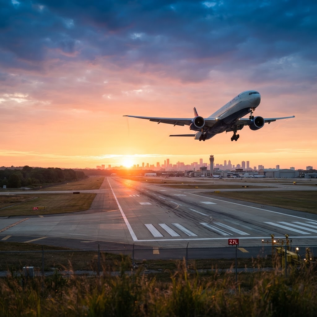 Wizz Air reia zborurile directe Cluj-Napoca - Tel Aviv de la 7 septembrie