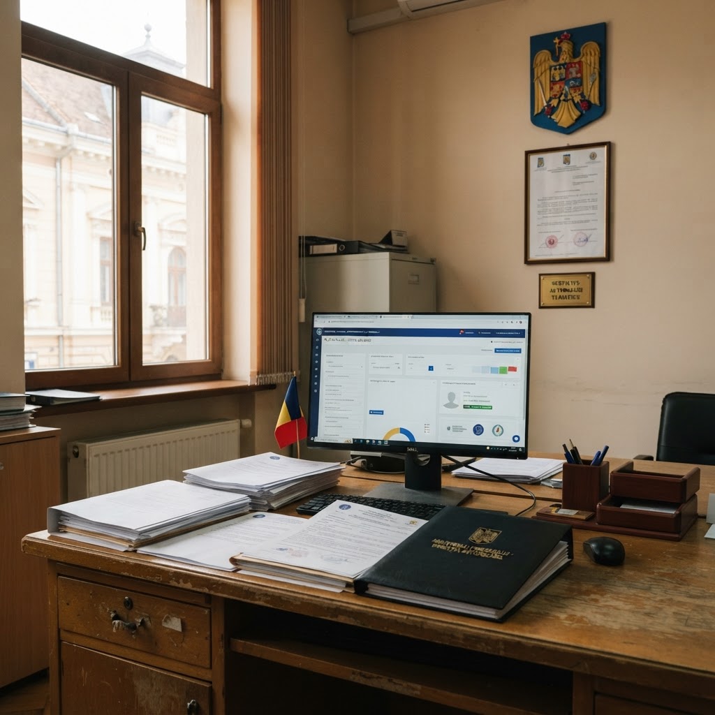 SITUR: Lista ghizilor de turism atestati a fost actualizata la 17 august 2026
