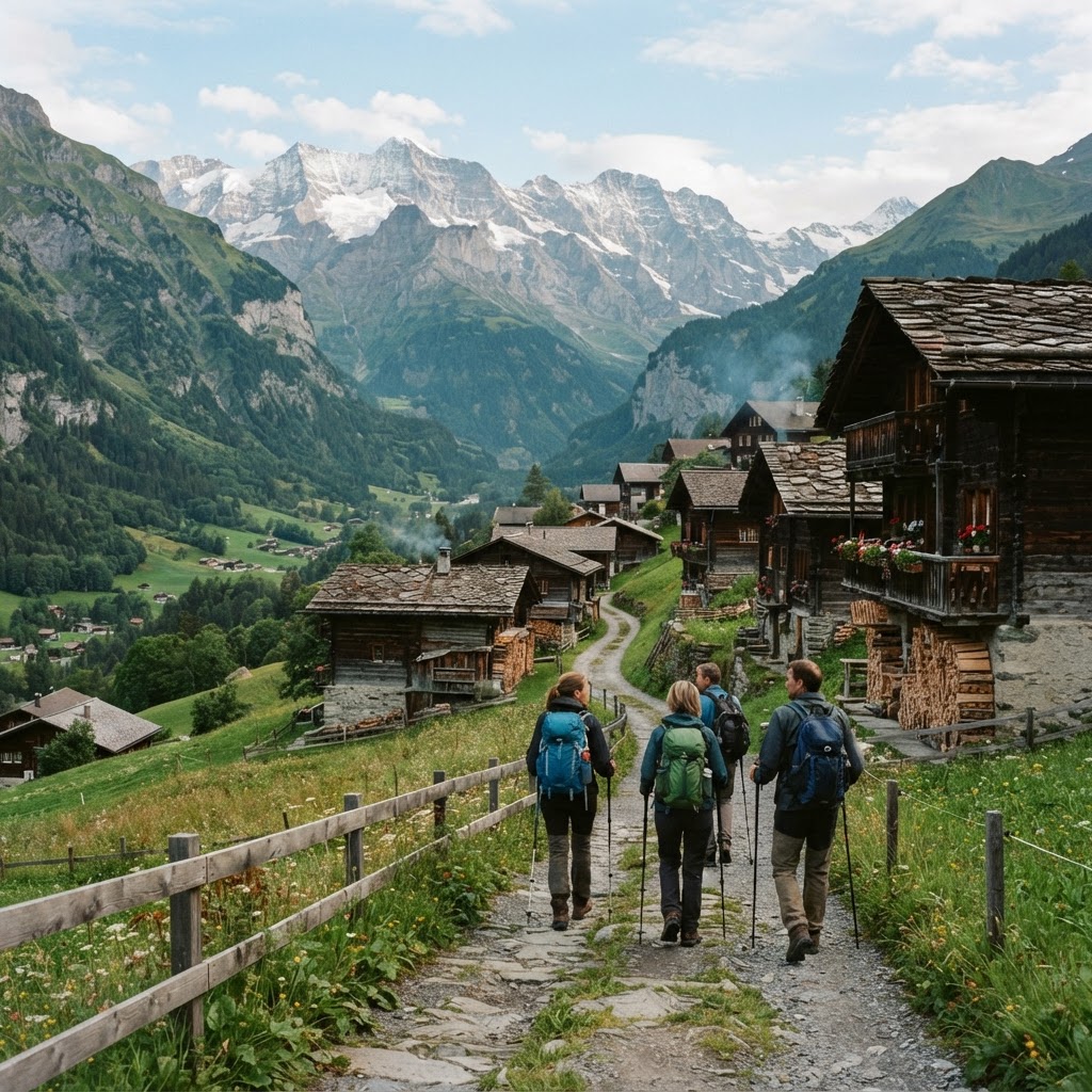 Se deschid înscrierile pentru premiile europene dedicate turismului cultural sustenabil