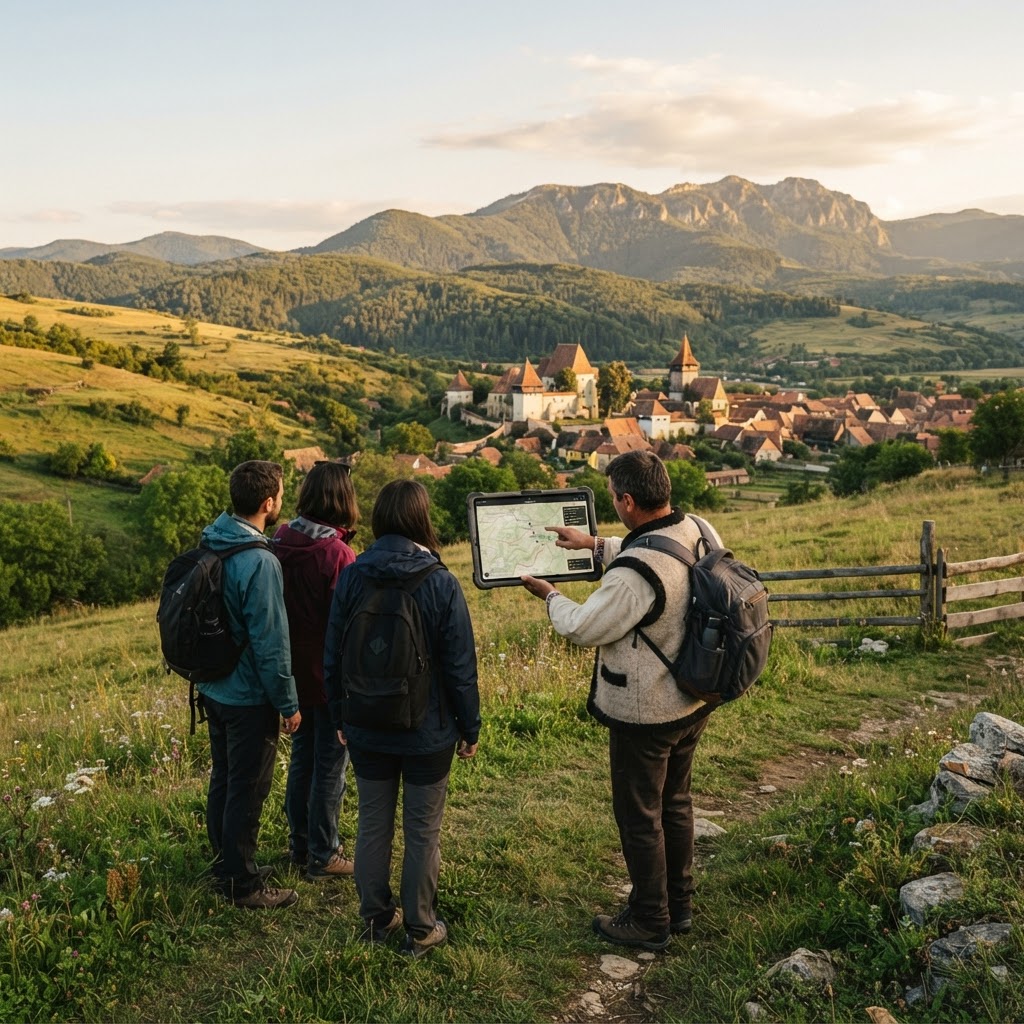 Ziua Mondială a Turismului 2026 pune inteligența artificială în slujba unui turism mai incluziv și sustenabil