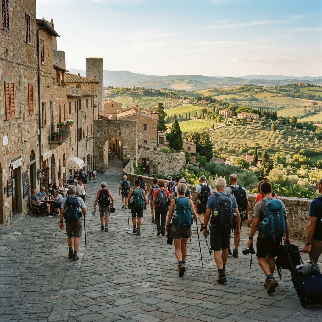 Eurostat: nopțile petrecute în structurile turistice din UE au crescut cu 1,7% în prima jumătate a anului