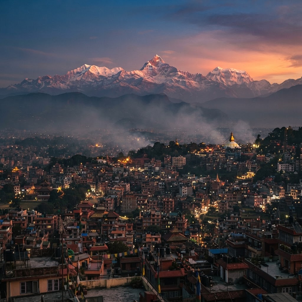 Simpozionul UIAA de securitate montana aduce la Kathmandu, in 27 si 28 octombrie, un program concentrat pe tinerii alpinisti