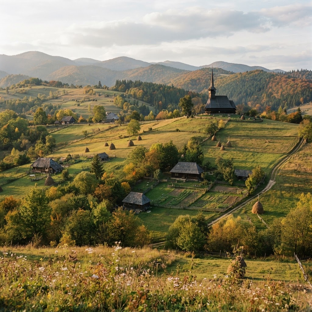 Bucovina, prima destinatie a lumii in topul Time Out al celor mai subestimate destinatii pentru 2027