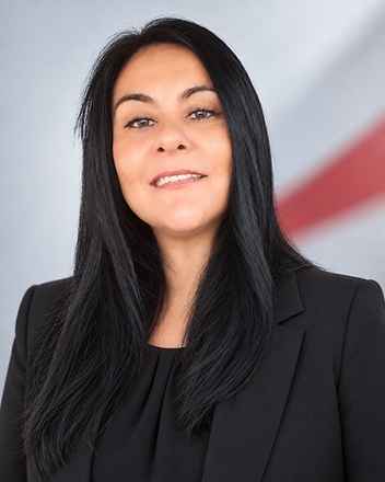 Bertila Esperança