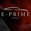 E-Prime Imports