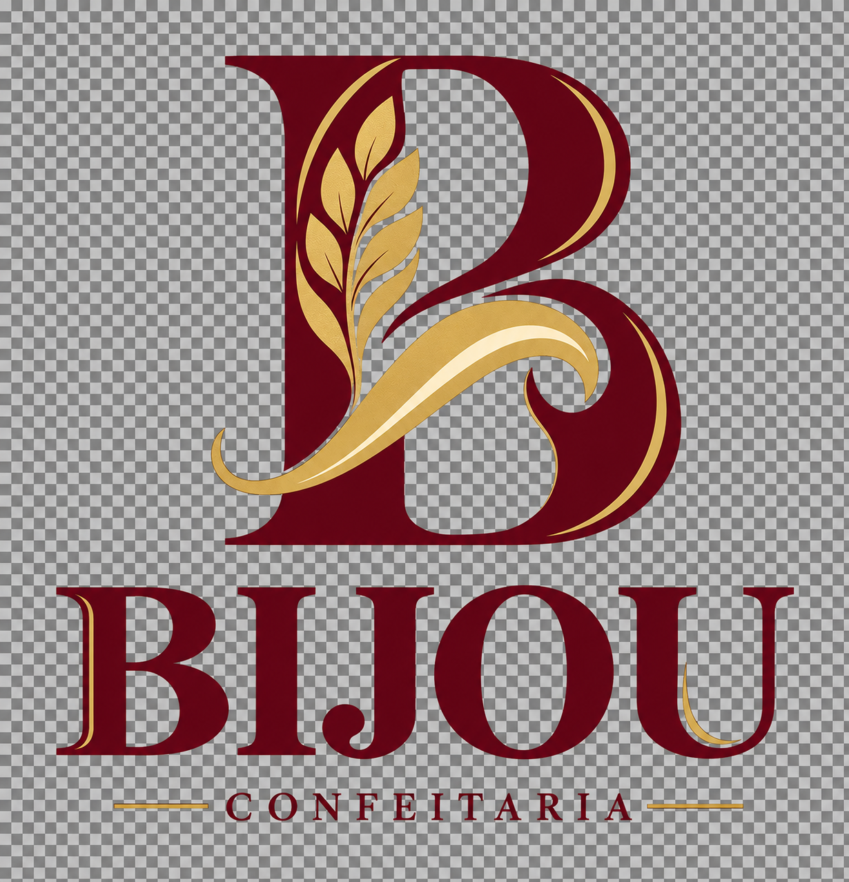 Biju Confeitaria