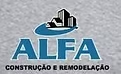 Alfa Construção e Remodelação