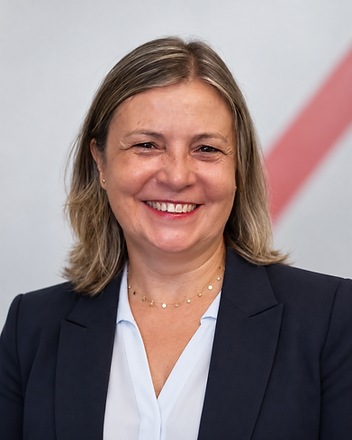 Maria José Reis Pinto