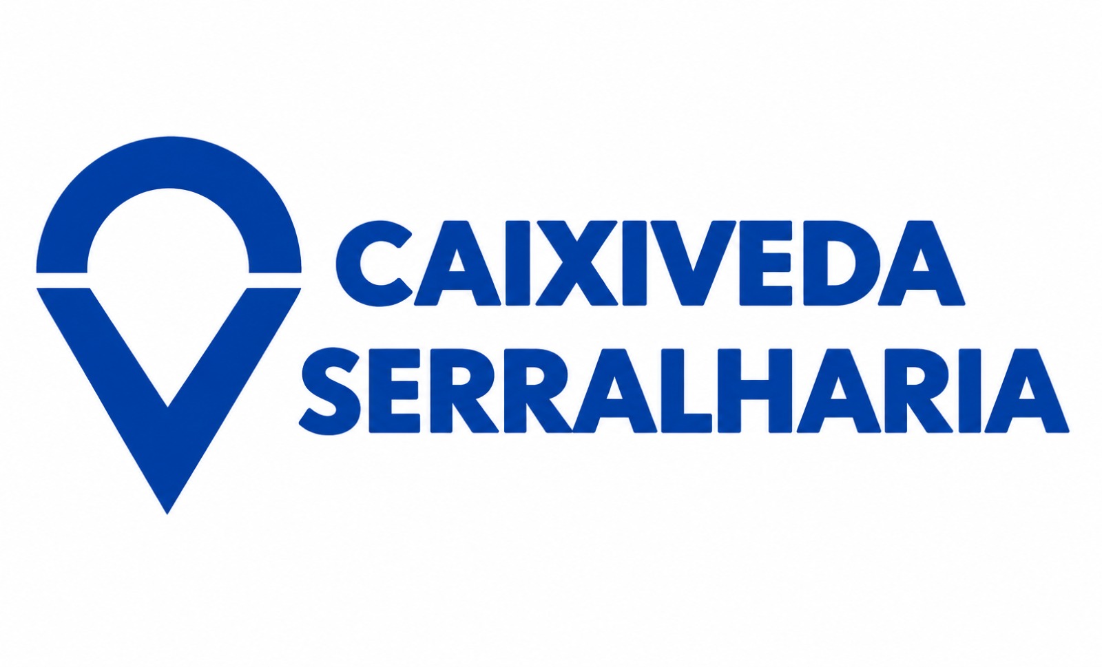 Caixiveda Serralharia