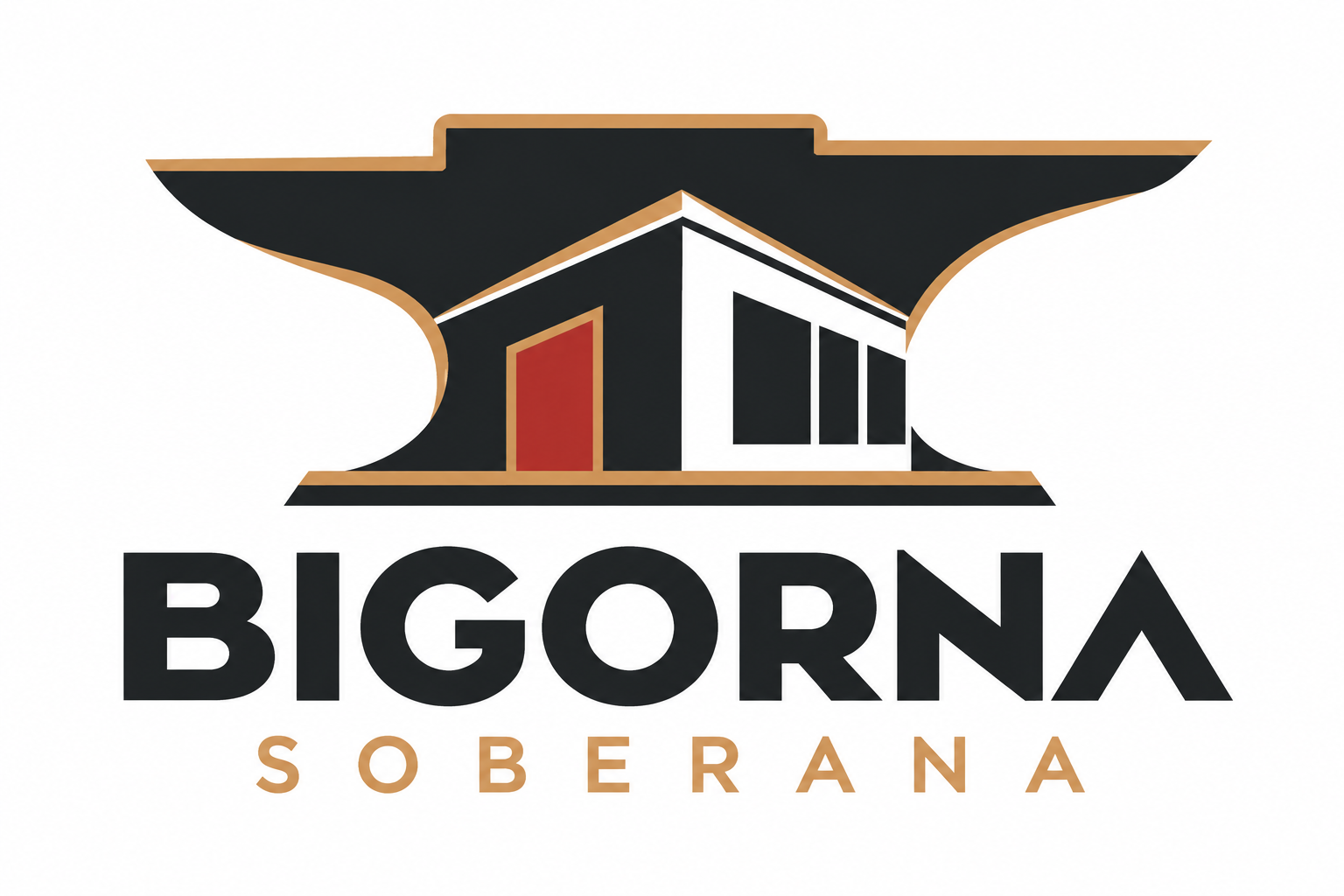Bigorna Soberana