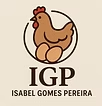 IGP — Isabel Gomes Pereira