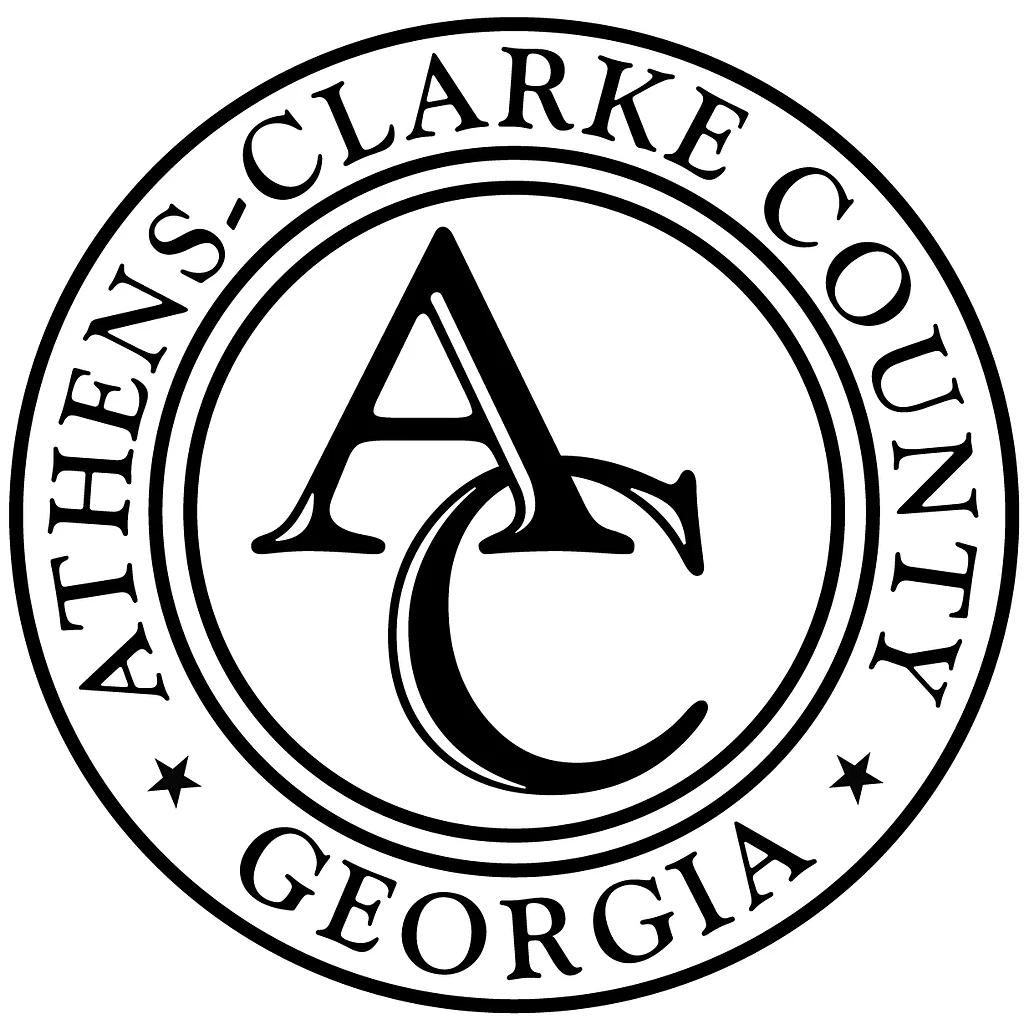 Athens-Clarke County logo
