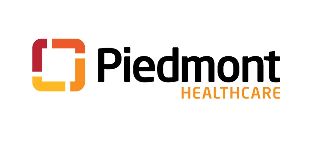 Piedmont Healthcare logo
