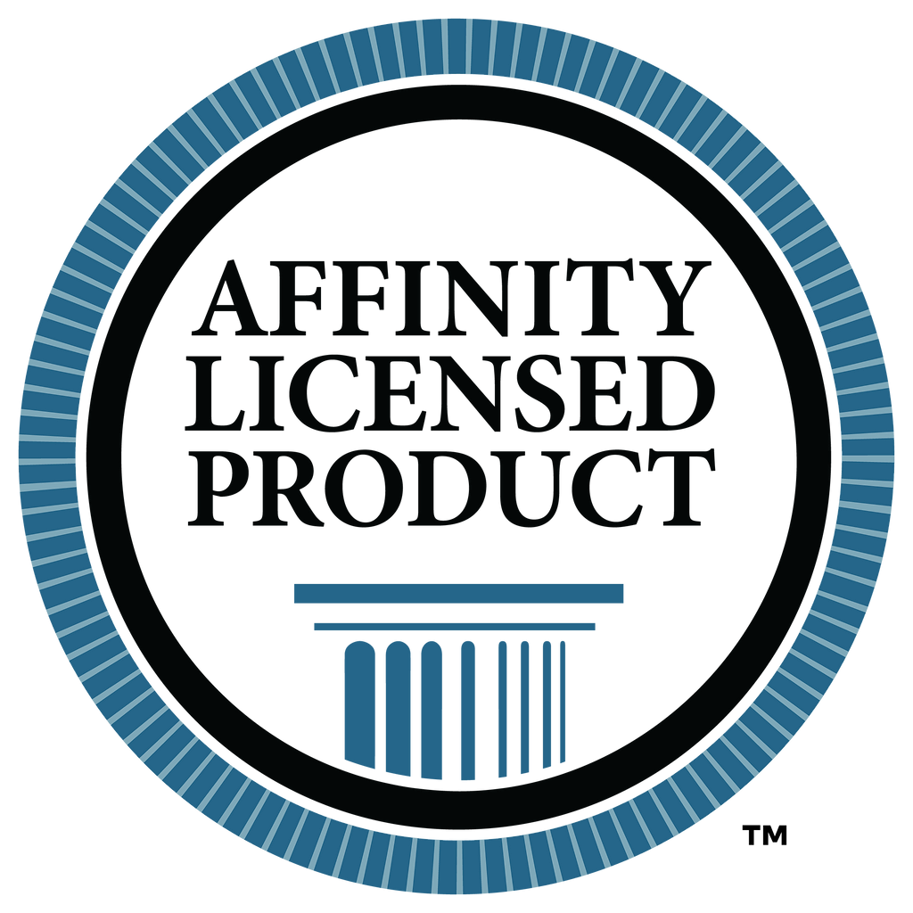 Affinity Greek Product licensed vendor
